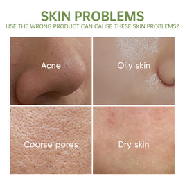 GROEI Moisturizing Facial Cleanser - HaiyiBeauty