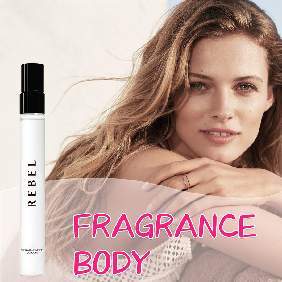 Men's Pheromone Perfume - HaiyiBeauty