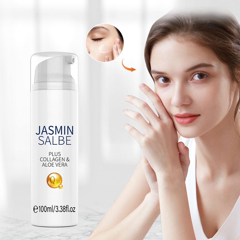 Anti-Wrinkle Cream For Face - HaiyiBeauty