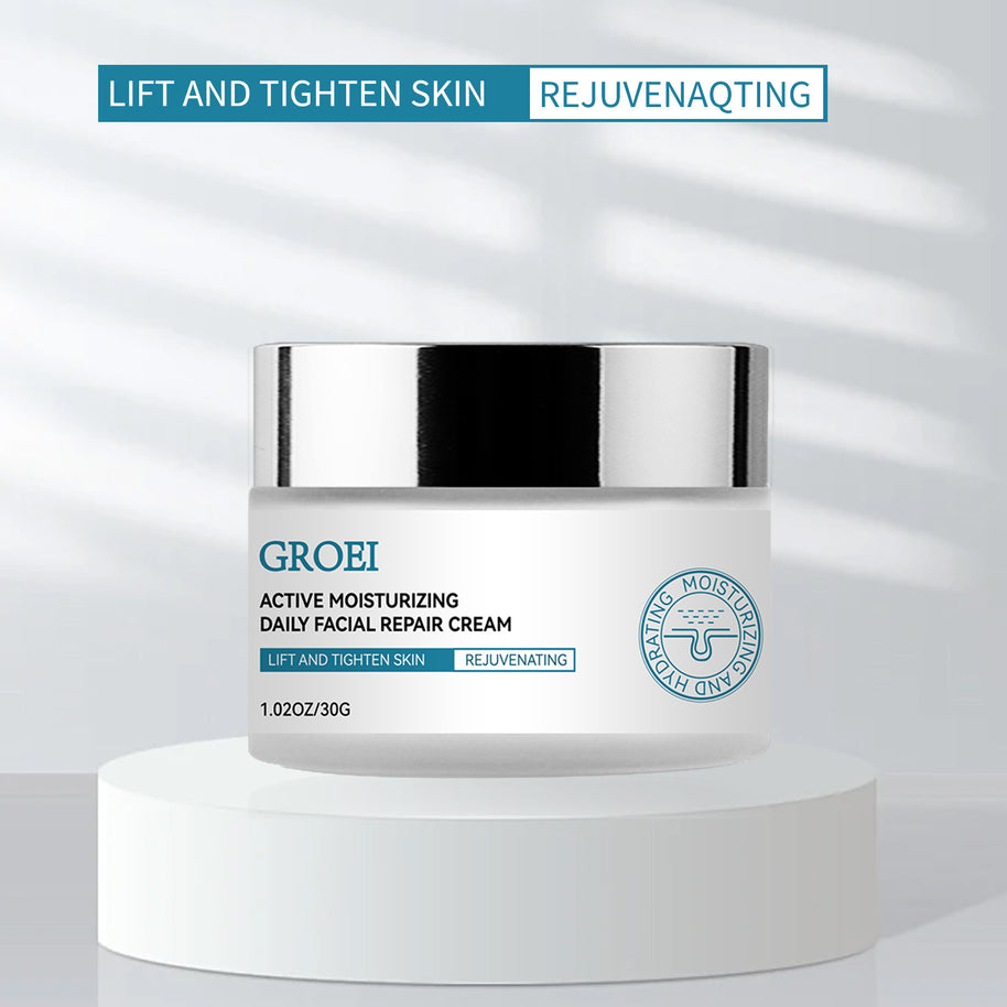 GROEI Moisturizing Cream - HaiyiBeauty