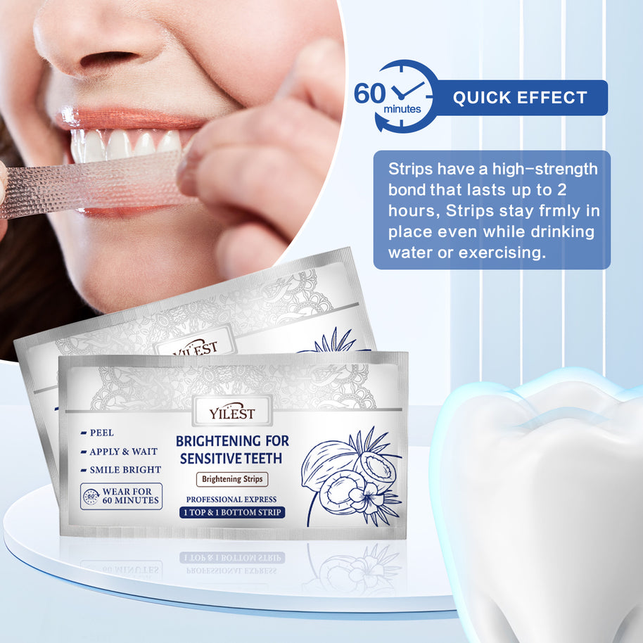 YILSET Tooth Paste - HaiyiBeauty