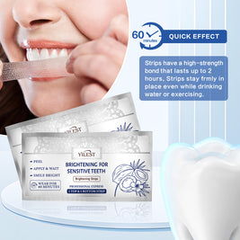 YILSET Tooth Paste - HaiyiBeauty