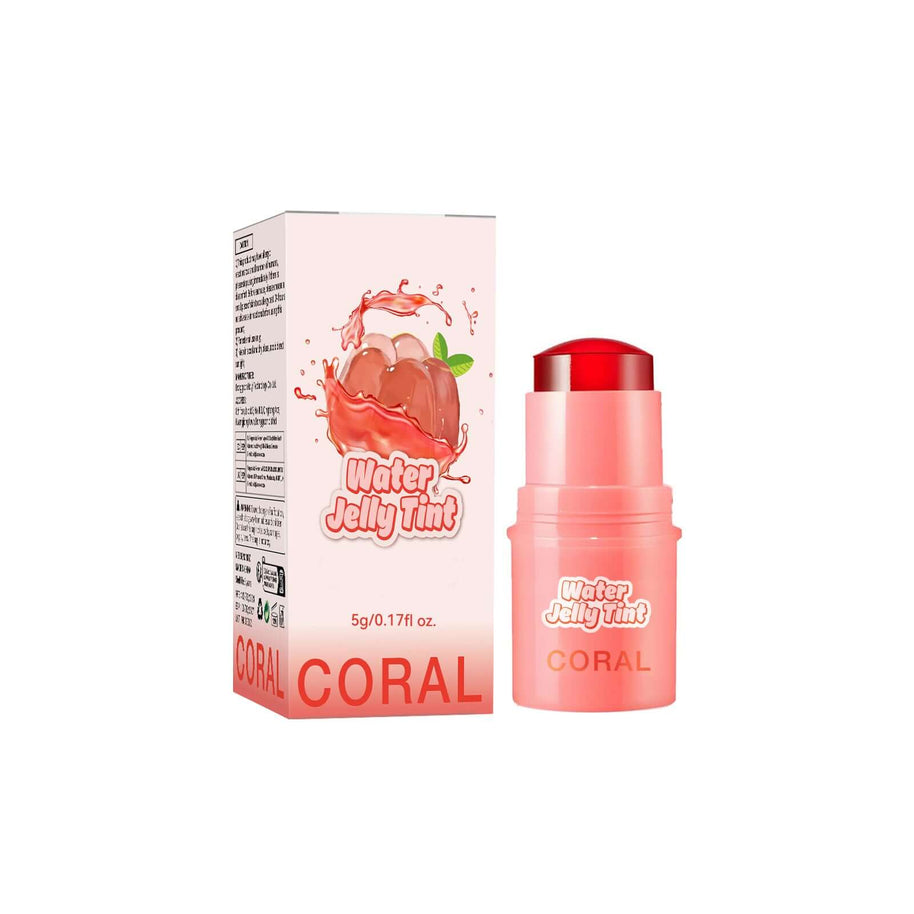 Blush Lip Gloss Stick