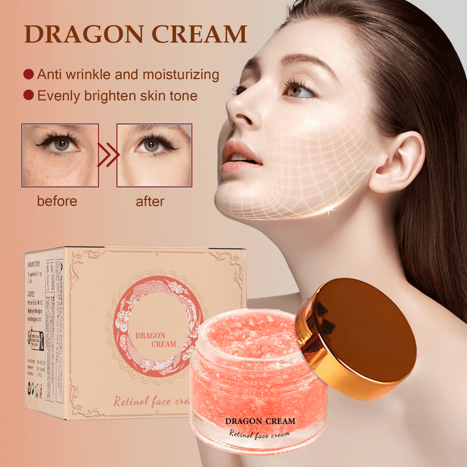 Facial Firming Cream - HaiyiBeauty