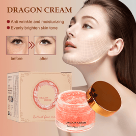 Facial Firming Cream - HaiyiBeauty