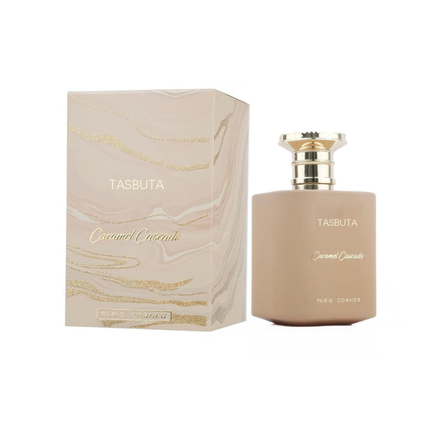 Caramel Night Gold Perfume