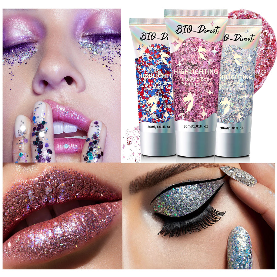 BIO-Dimot-Hose Flashing - HaiyiBeauty