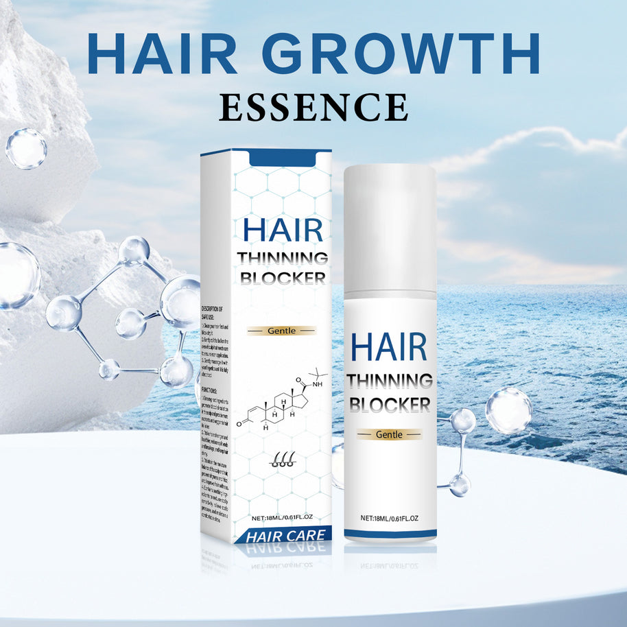Hair Thinning Blocker - HaiyiBeauty
