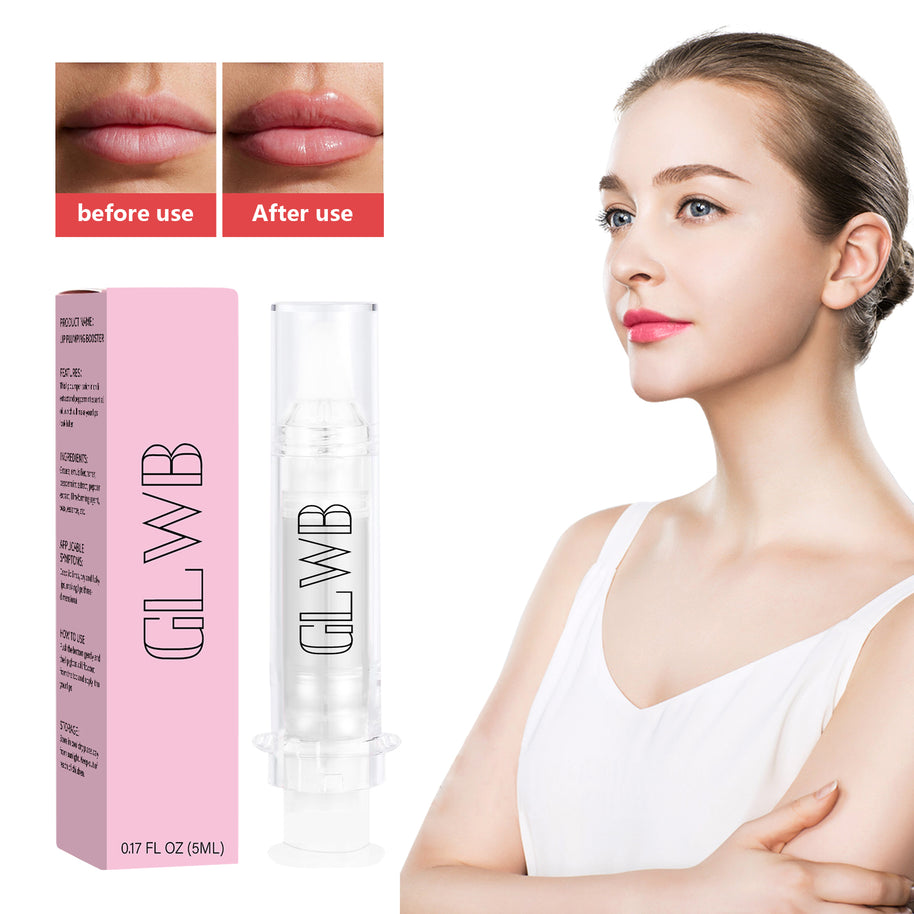 GLWB Lip Gloss - HaiyiBeauty