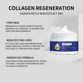 DIMOT Collagen Cream - HaiyiBeauty