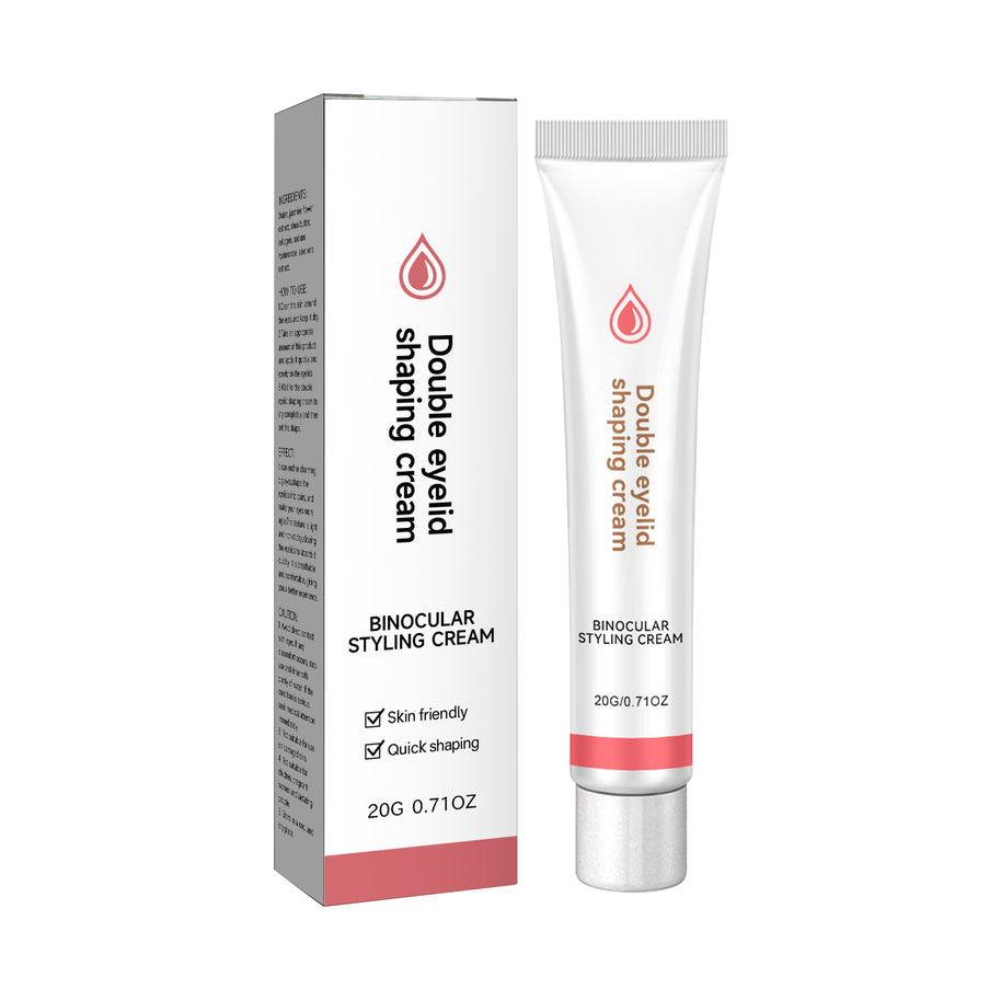 Double Eyelid Shaping Cream