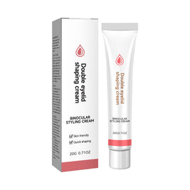 Double Eyelid Shaping Cream