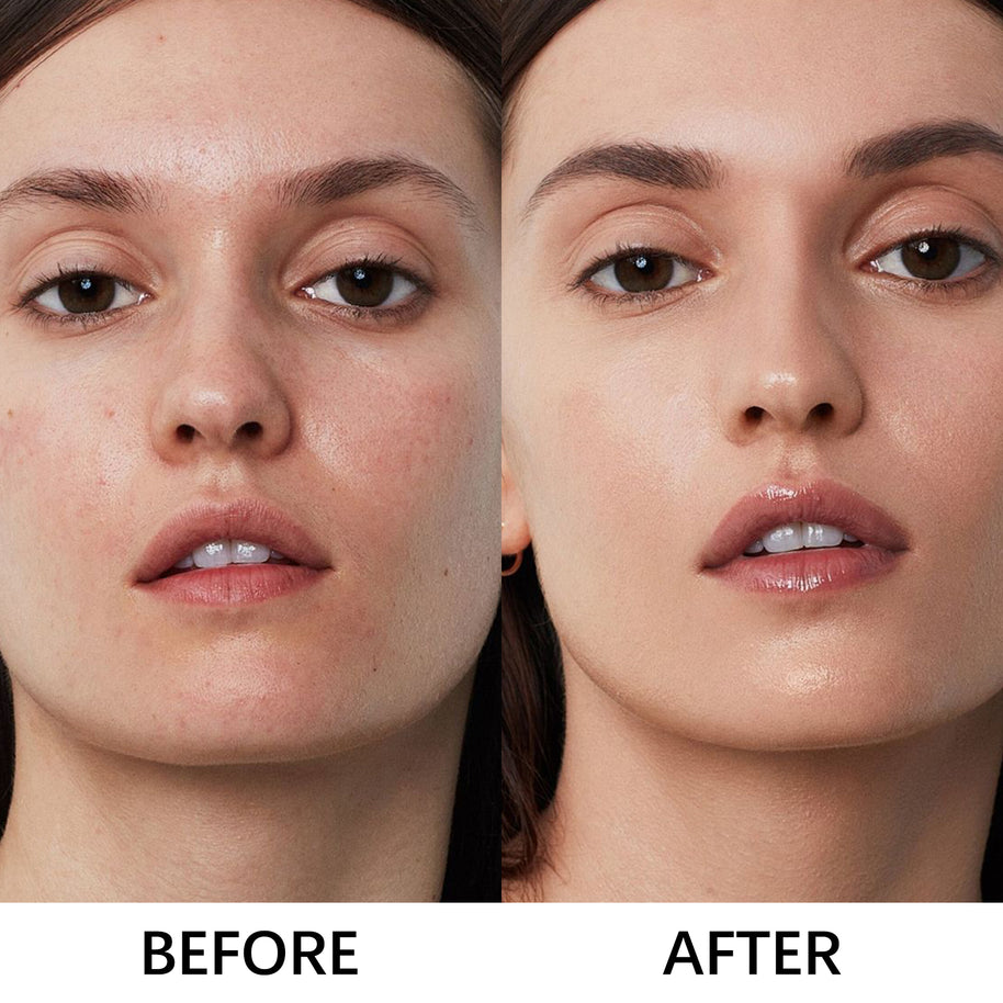 LUCKSUN Foundation Stick - HaiyiBeauty