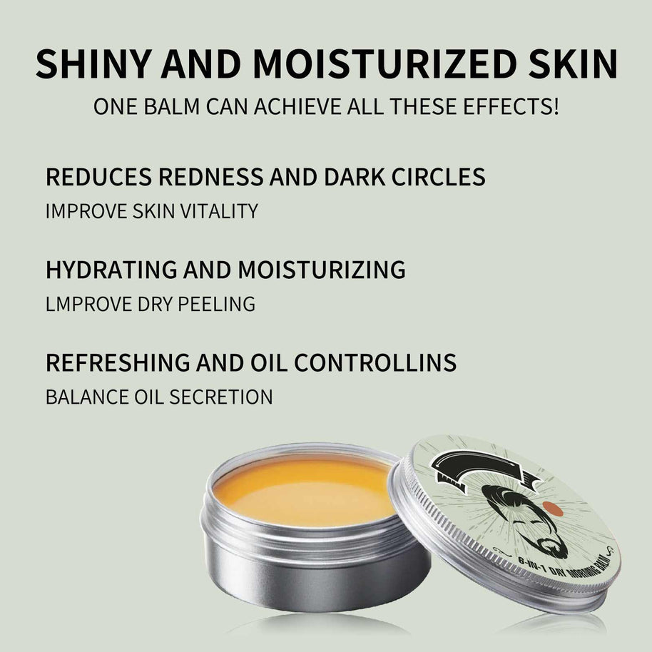 Skin CareFacial Scrub - HaiyiBeauty