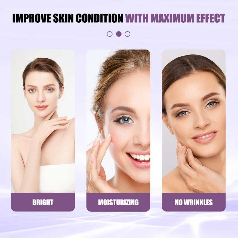 Renewing Facial Serum - HaiyiBeauty