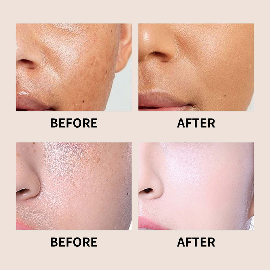 GROEI Moisturizing Brightening Sunscreen - HaiyiBeauty