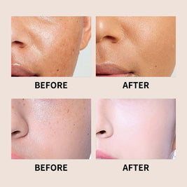 GROEI Moisturizing Brightening Sunscreen - HaiyiBeauty