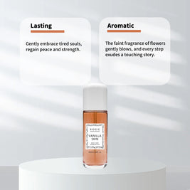 SOUG Vanilla Perfume - HaiyiBeauty