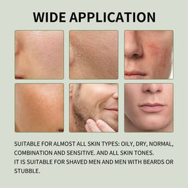 Skin CareFacial Scrub - HaiyiBeauty