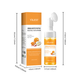 YILEST Brightening Cleanser - HaiyiBeauty