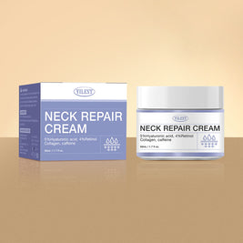 YILEST Anti-Aging Neck Firming Cream - HaiyiBeauty