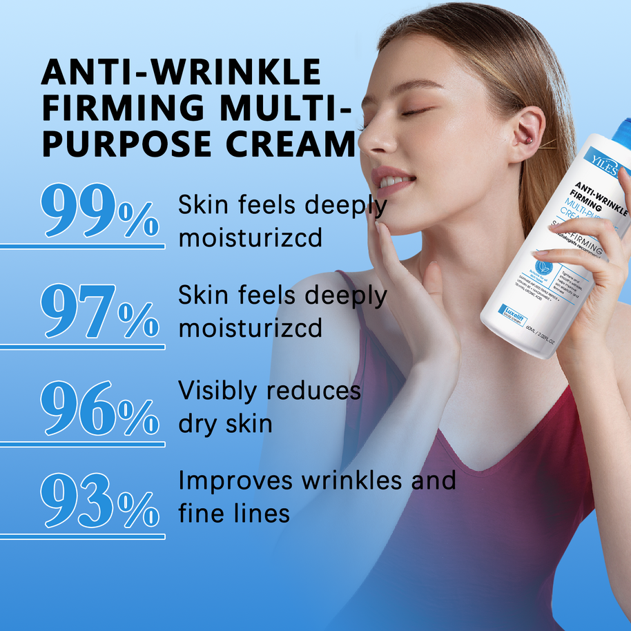 YILEST Revitalizing Cream - HaiyiBeauty