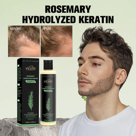 YILEST Rosemary Hair Growth Shampoo - HaiyiBeauty
