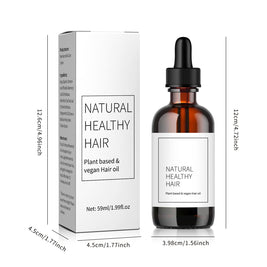 Hair Growth Oil - HaiyiBeauty