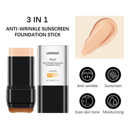 LUCKSUN Foundation Stick - HaiyiBeauty