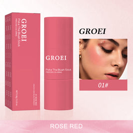 GROEI Poke Blush Stick - HaiyiBeauty