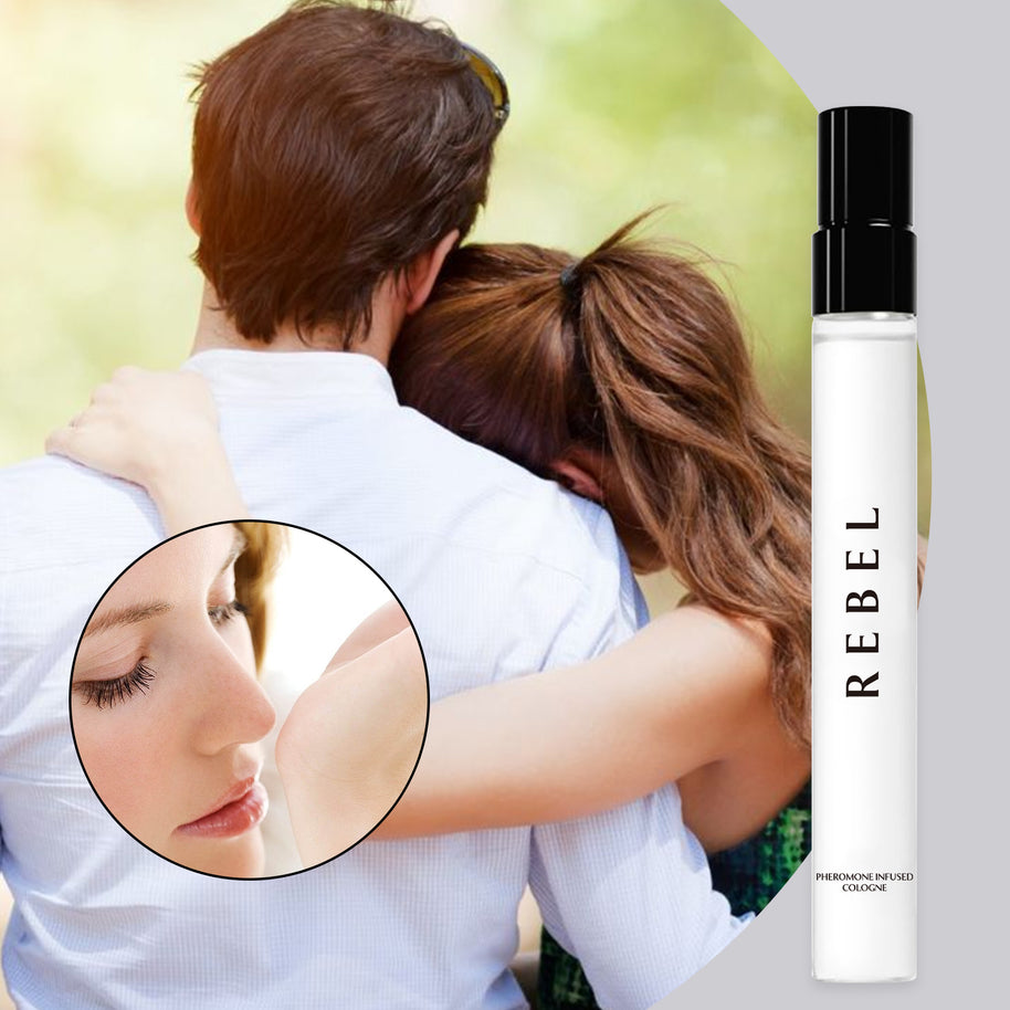 Men's Pheromone Perfume - HaiyiBeauty