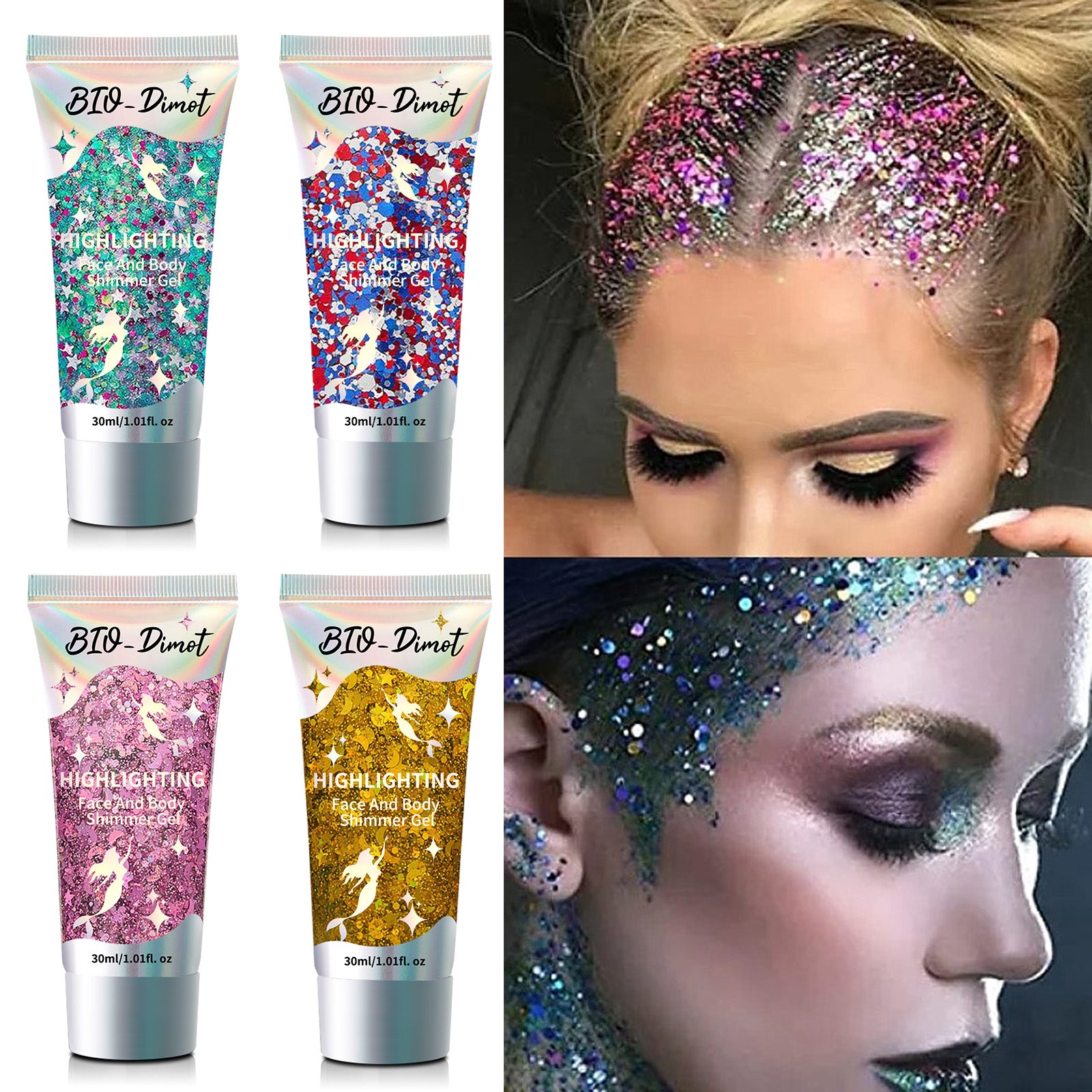 BIO-Dimot-Hose Flashing - HaiyiBeauty