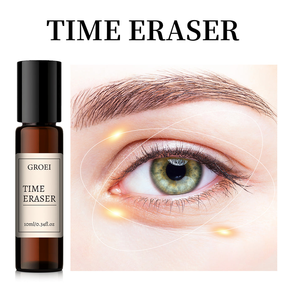 GROEI TIME ERASER Eye Serum - HaiyiBeauty