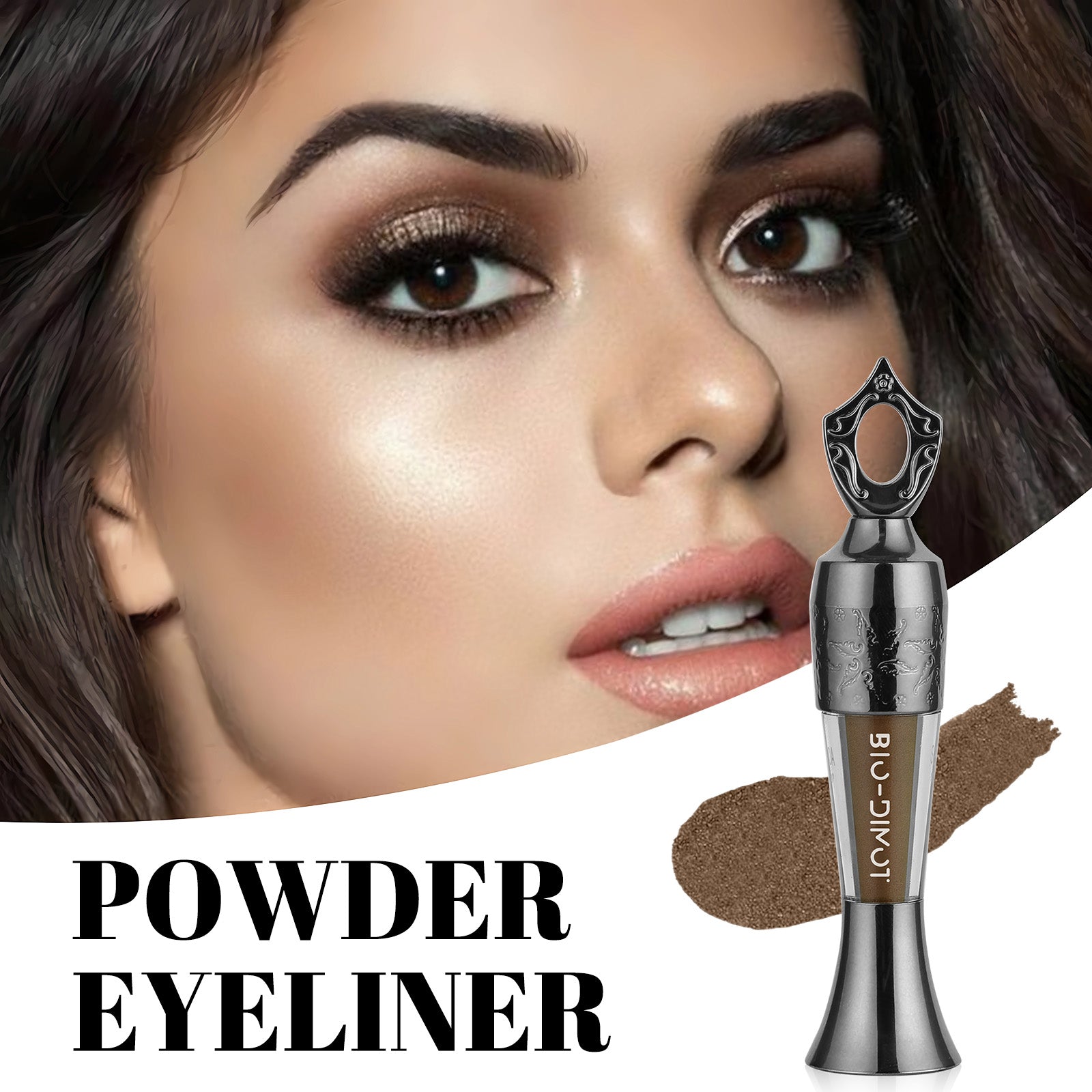 BIO-Dimot Powder Eyeliner - HaiyiBeauty