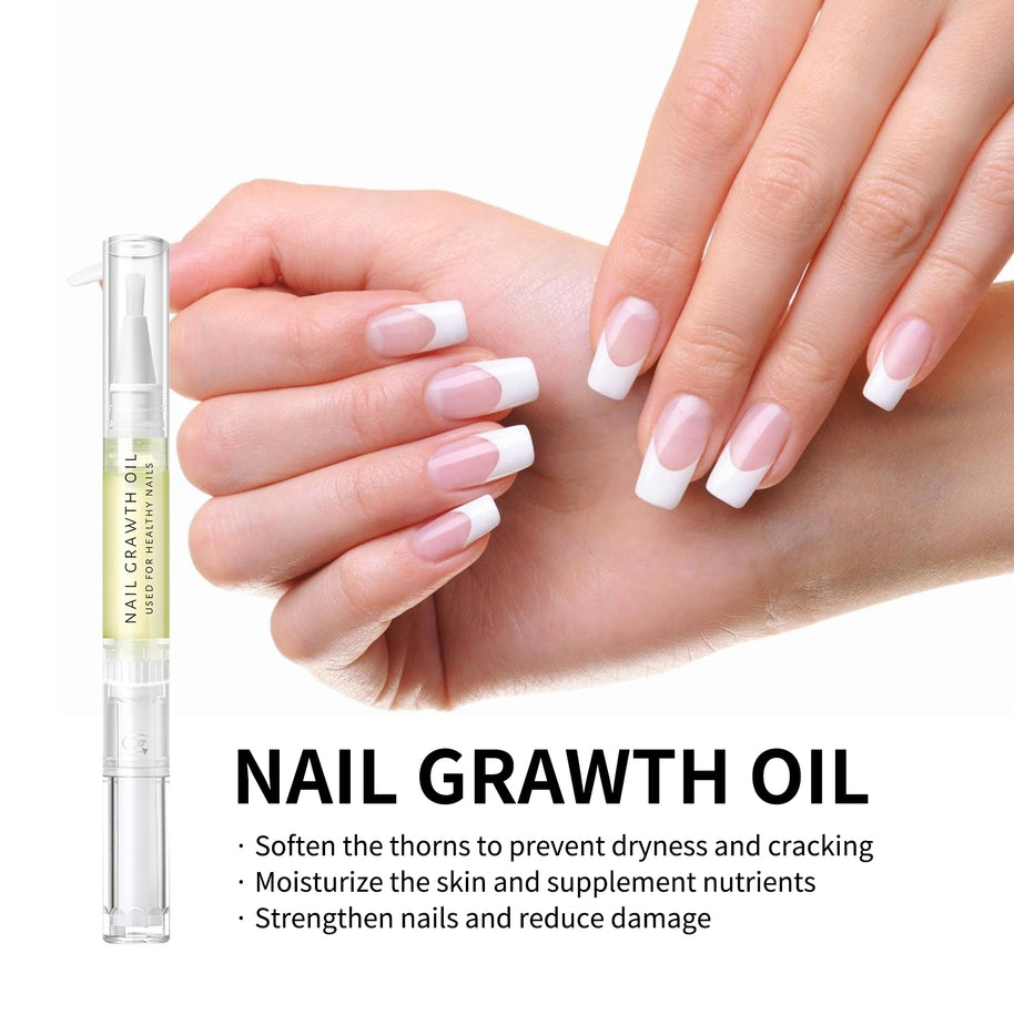 Nail Care Pen - HaiyiBeauty
