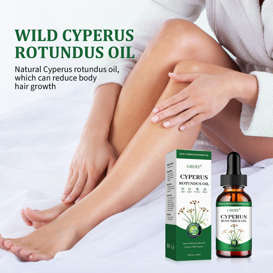 GROEI Hair Removal Essence - HaiyiBeauty