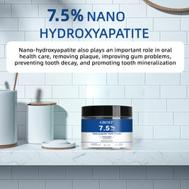 GROEI Hydroxyapatite Tooth Powder - HaiyiBeauty