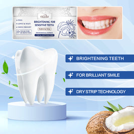 YILSET Tooth Paste - HaiyiBeauty