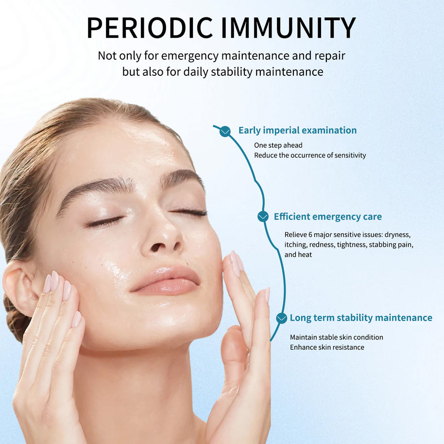 GROEI Moisturizing Cream - HaiyiBeauty