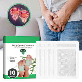 Prostate Care Foot Patch - HaiyiBeauty