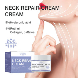 YILEST Anti-Aging Neck Firming Cream - HaiyiBeauty