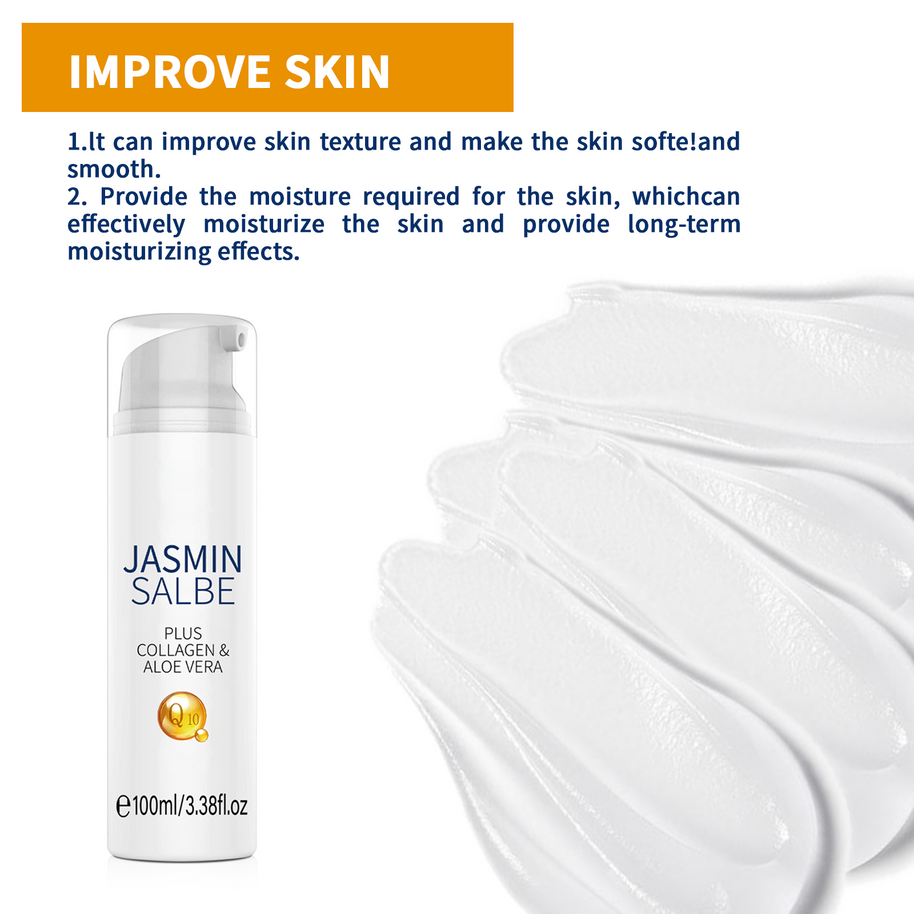 Anti-Wrinkle Cream For Face - HaiyiBeauty