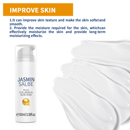 Anti-Wrinkle Cream For Face - HaiyiBeauty