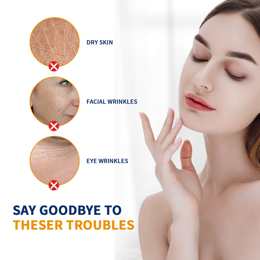 Anti-Wrinkle Cream For Face - HaiyiBeauty