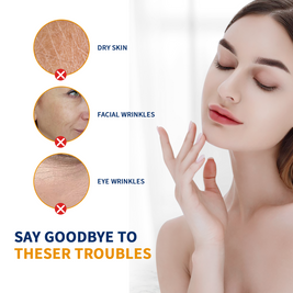 Anti-Wrinkle Cream For Face - HaiyiBeauty