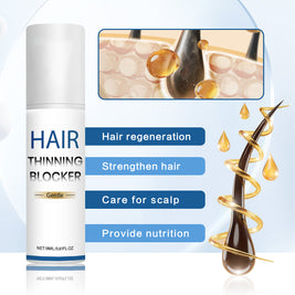 Hair Thinning Blocker - HaiyiBeauty