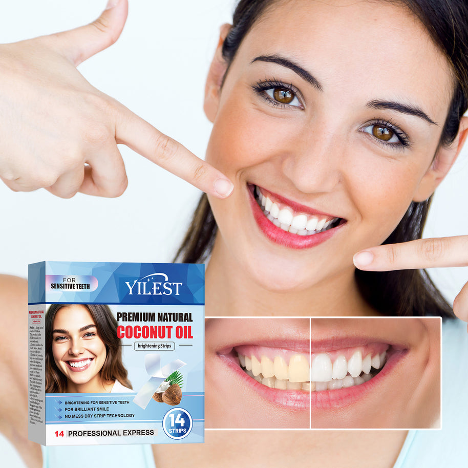 YILSET Tooth Paste - HaiyiBeauty