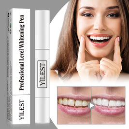 YILEST Whitening Toothbrush - HaiyiBeauty