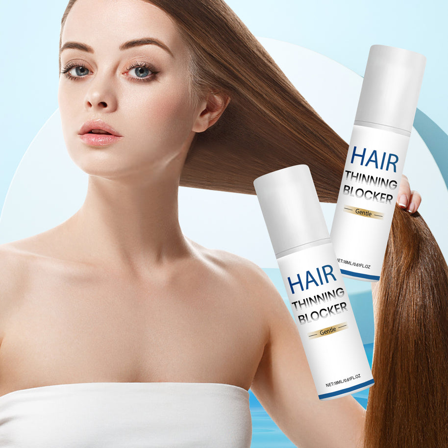 Hair Thinning Blocker - HaiyiBeauty