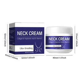 Whitening Neck Cream - HaiyiBeauty